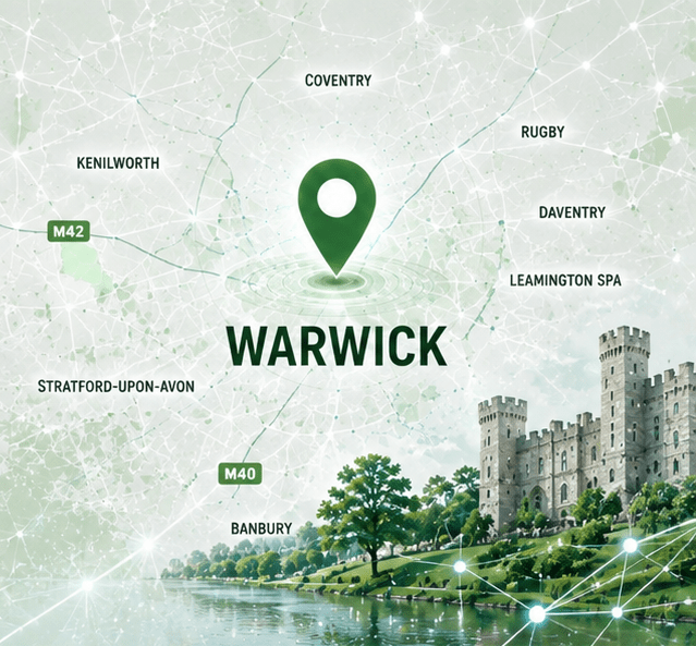 Warwick