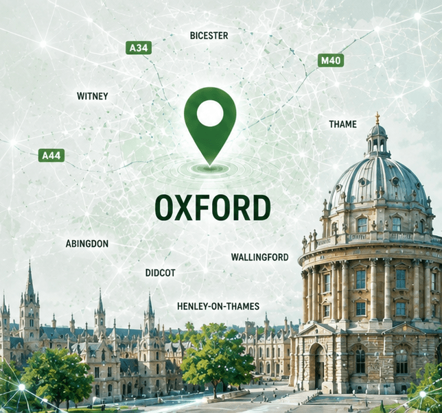 Oxfordshire